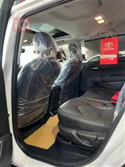 تويوتا هايلاندر